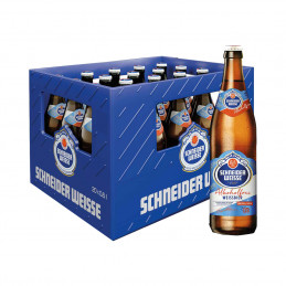 Schneider Weiße Tap 3 AF 20x0,5 (MW)