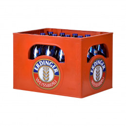 Erdinger Weißbier AF 20x0,5 (MW)