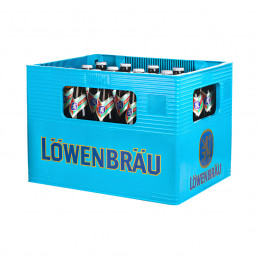 Löwenbräu AF 20x0,5 (MW)