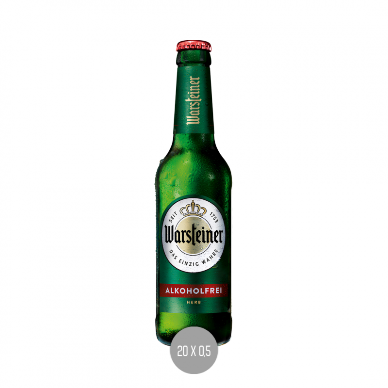 Warsteiner Herb AF 20x0,5 (MW)