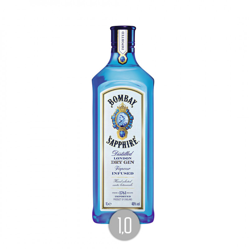 Bombay Sapphire London Dry Gin