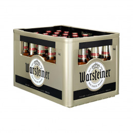 Warsteiner Pils AF 24x0,33 (MW)