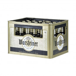 Warsteiner Pils AF 20x0,5 (MW)
