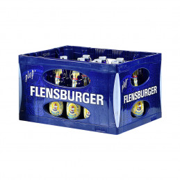 Flensburger Radler AF 20x0,33 (MW)