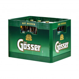 Gösser Naturradler AF 20x0,5 (MW)