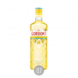 Gordon's Sicilian Lemon Gin