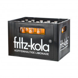 Fritz Orange 24x0,33 (MW)