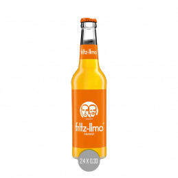 Fritz Orange 24x0,33 (MW)