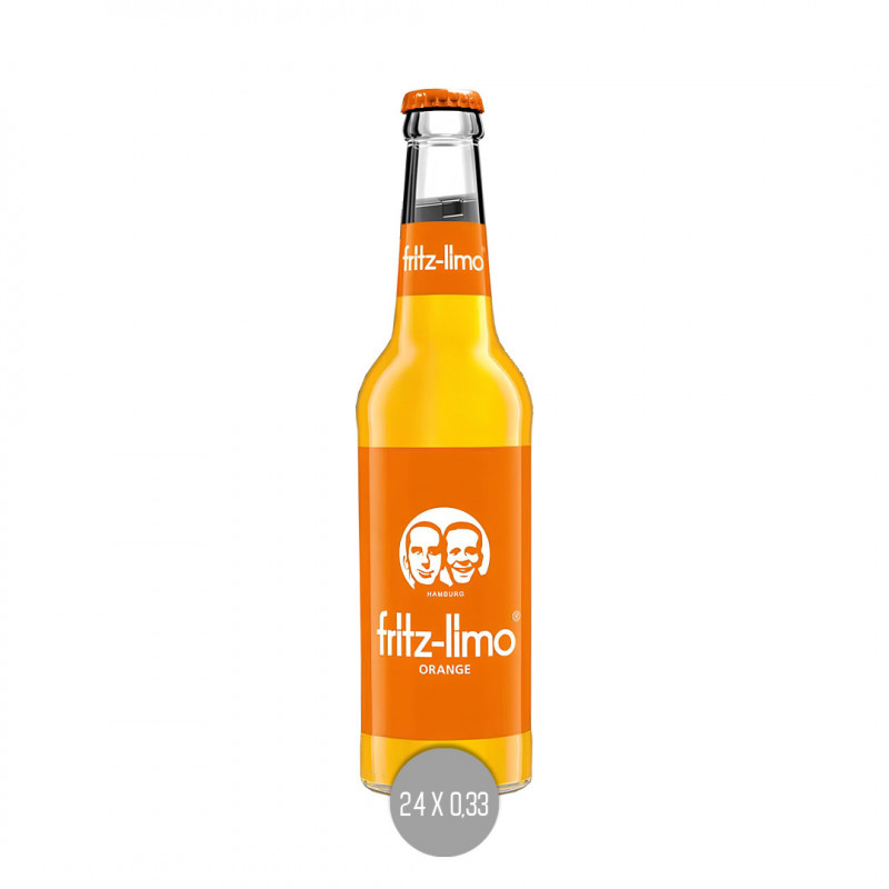 Fritz Orange 24x0,33 (MW)