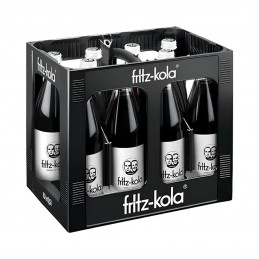 Fritz Kola Zuckerfrei 10x0,5 (MW)