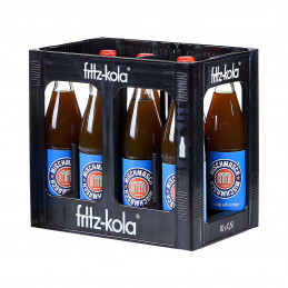 Fritz Kola Misch Masch 10x0,5 (MW)