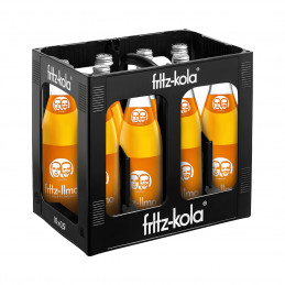 Fritz Orange 10x0,5 (MW)