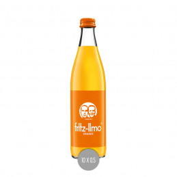Fritz Orange 10x0,5 (MW)
