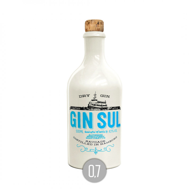 Gin Sul
