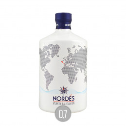 Nordes Gin