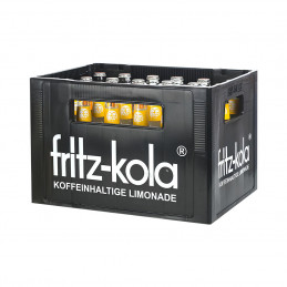 Fritz Zitrone 24x0,33 (MW)