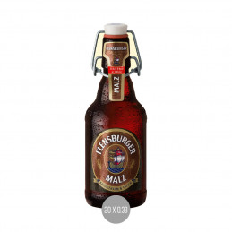 Flensburger Malz 20x0,33 (MW)