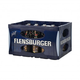 Flensburger Malz 20x0,33 (MW)