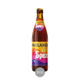 Paulaner Spezi 20x0,5 (MW)