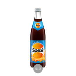 Spezi Original 20x0,5 (MW)