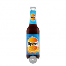 Spezi Original 24x0,33 (MW)