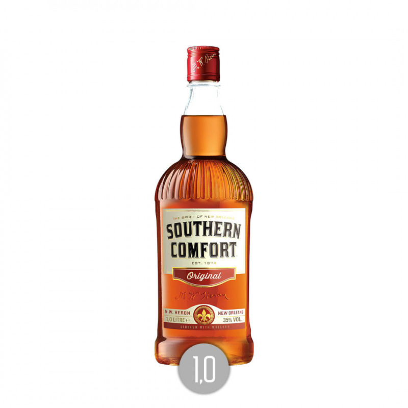 Southern Comfort Whisky
