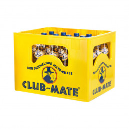 Club Mate 20x0,5 (MW)
