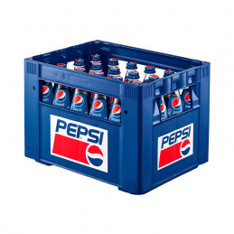 Pepsi Cola 24x0,33 (MW)