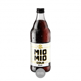 Mio Mio Cola Zero 12x0,5 (MW)