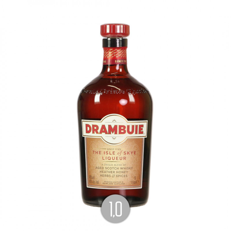Drambuie Liqueur