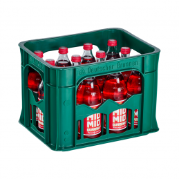 Mio Mio Guarana Pomegranate 12x0,5 (MW)