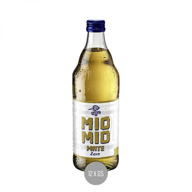 Mio Mio Mate Zero 12x0,5 (MW)