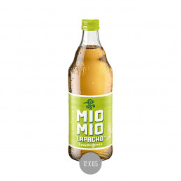 Mio Mio Lapacho Lemongrass 12x0,5 (MW)
