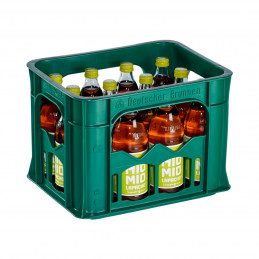 Mio Mio Lapacho Lemongrass 12x0,5 (MW)