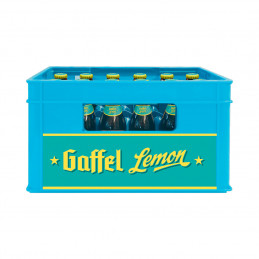 Gaffel Lemon 24x0,33 (MW)