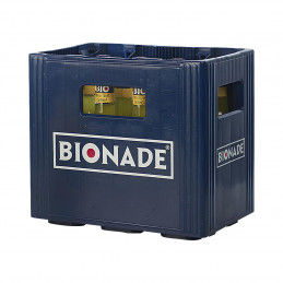 Bionade Naturtrübe Orange 12x0,33 (MW)