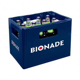 Bionade Kräuter 12x0,33 (MW)