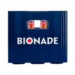 Bionade Holunder 12x0,33 (MW)
