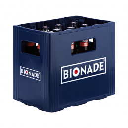 Bionade Litschi 12x0,33 (MW)