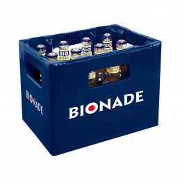 Bionade Zitrone 12x0,33 (MW)
