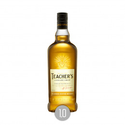 Teachers Scotch Whisky
