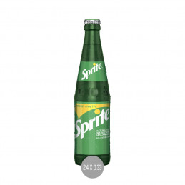 Sprite 24x0,33 (MW)