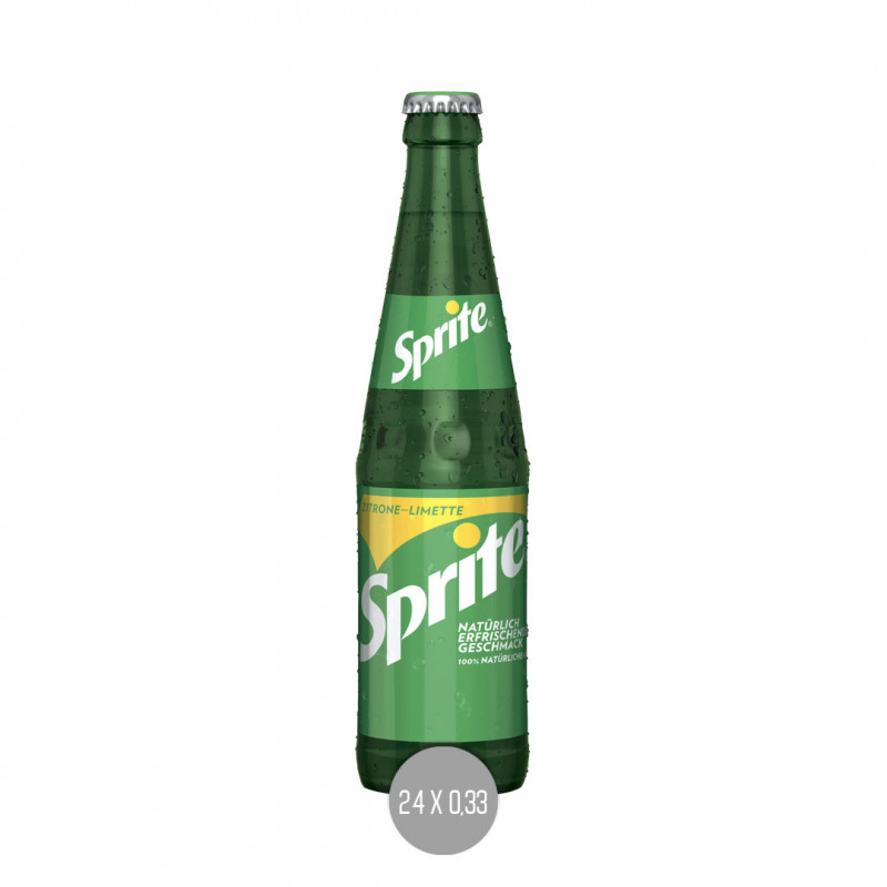 Sprite 24x0,33 (MW)