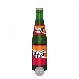 Mezzo Mix 24x0,33 (MW)