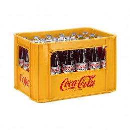 Coca Cola Light 24x0,33 (MW)