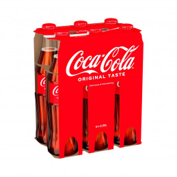 Coca Cola 6x0,33 (MW)