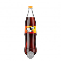 Mezzo Mix 6x1,0 (MW)