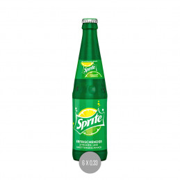 Sprite 6x0,33 (MW)
