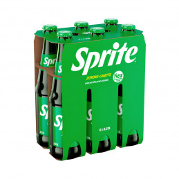 Sprite 6x0,33 (MW)