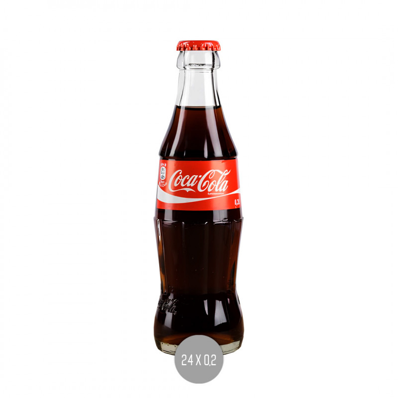 Coca Cola 24x0,2 (MW)